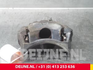 Ford Fiesta Bremszange links vorne O52691 foto 2
