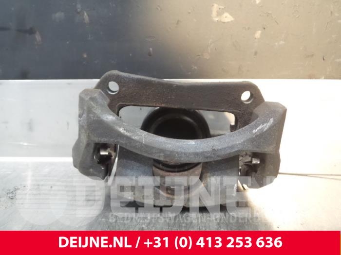 Ford Fiesta Bremszange links vorne O52694