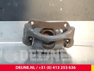 Ford Fiesta Bremszange links vorne O52694 foto 2