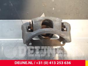 Ford Fiesta Bremszange links vorne O52694 foto 3