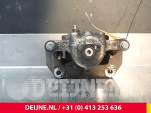 Ford Fiesta Bremszange links vorne O52694 foto 4