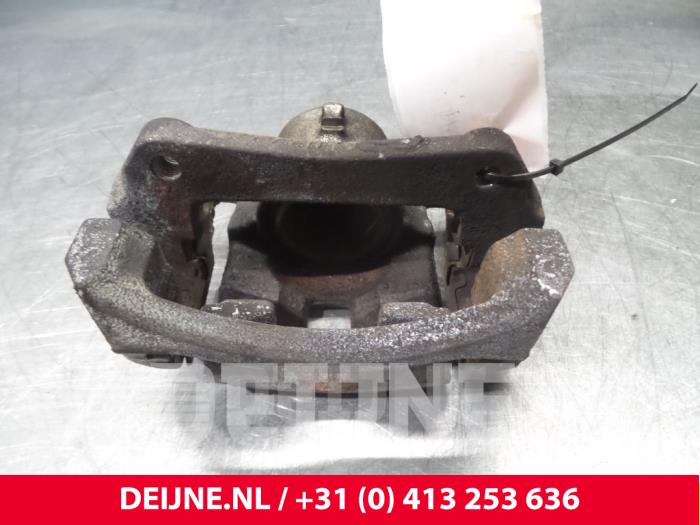 Ford Fiesta Bremszange links vorne O52696