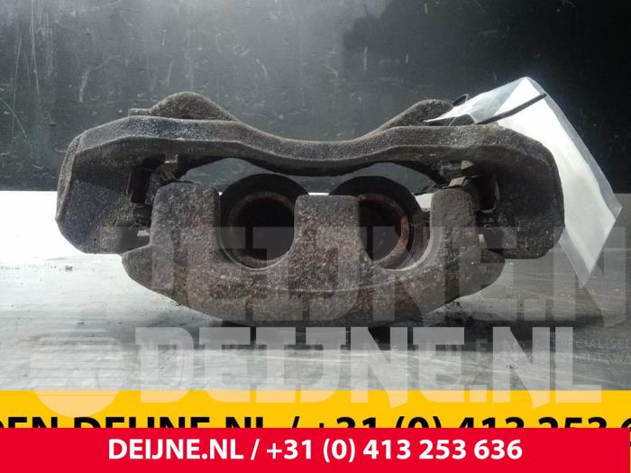 Ford Transit Remklauw (Tang) links-voor O52701