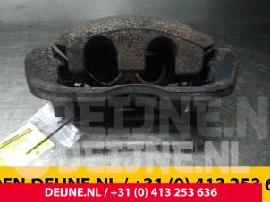 Ford Transit Bremszange links vorne O52701 foto 2