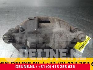 Ford Transit Bremszange links vorne O52701 foto 3