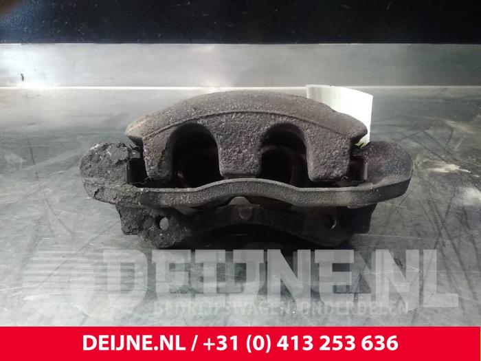 Ford Transit Remklauw (Tang) links-voor O52702