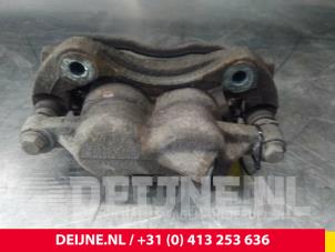 Ford Transit Bremszange links vorne O52702 foto 3