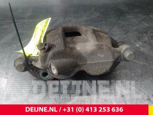 Ford Transit Bremszange links vorne O52702 foto 4