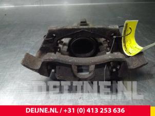 Mercedes A-Klasse Bremszange links vorne O52715 foto 3
