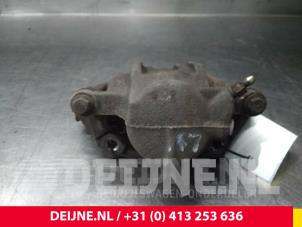 Mercedes A-Klasse Bremszange links vorne O52715 foto 2