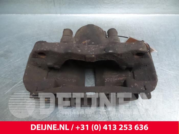 Mercedes Sprinter Remklauw (Tang) links-voor O52720