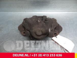 Mercedes Sprinter Remklauw (Tang) links-voor O52720 foto 2