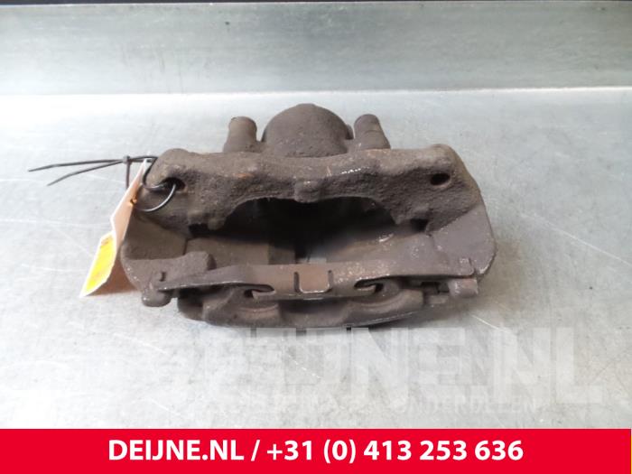 Mercedes Sprinter Bremszange links vorne O52721