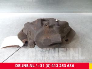 Mercedes Sprinter Bremszange links vorne O52721 foto 2