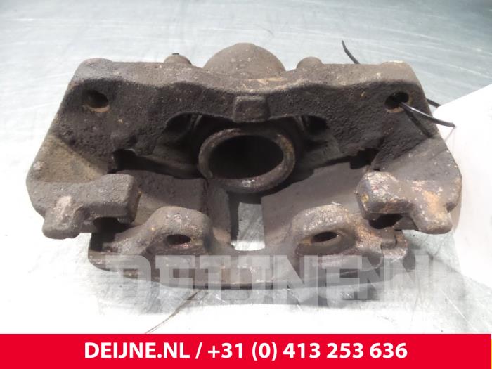Mercedes Sprinter Remklauw (Tang) links-voor O52722