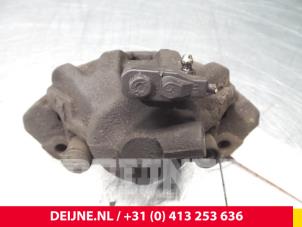 Mercedes Sprinter Bremszange links vorne O52722 foto 3