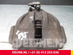 Mercedes Sprinter Bremszange links vorne O52722 foto 2