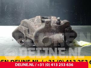 Mercedes Sprinter Remklauw (Tang) links-voor O52723 foto 2