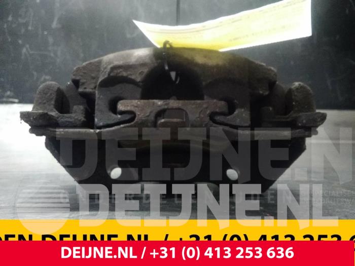 Mercedes Sprinter Remklauw (Tang) links-voor O52724
