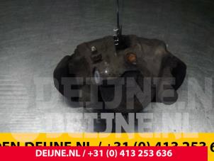 Mercedes Sprinter Bremszange links vorne O52724 foto 3