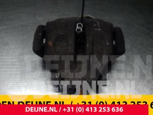 Mercedes Sprinter Bremszange links vorne O52724 foto 4
