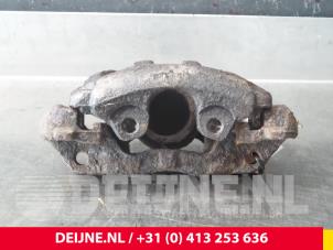 Mercedes Sprinter Bremszange links vorne O52725 foto 2