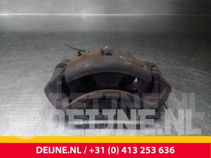 Mercedes Sprinter Remklauw (Tang) links-voor O52726