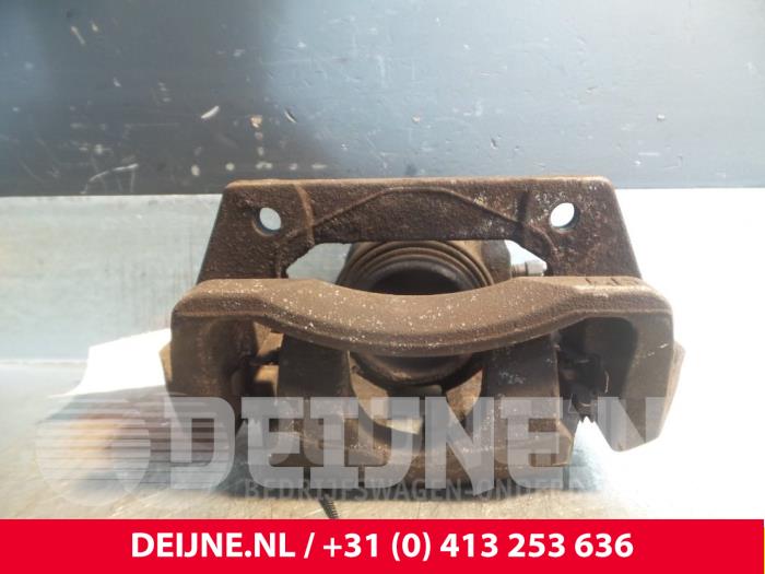 Mercedes A-Klasse Bremszange links vorne O52728
