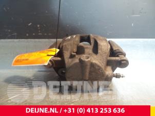 Mercedes A-Klasse Bremszange links vorne O52728 foto 3
