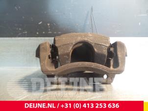 Mercedes A-Klasse Bremszange links vorne O52728 foto 2