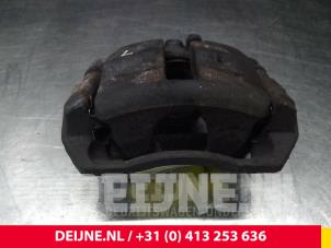 Mercedes B-Klasse Bremszange links vorne O52729 foto 3