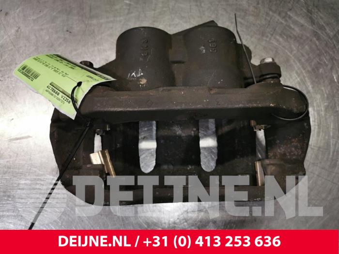 Mercedes Viano Bremszange links vorne O52732