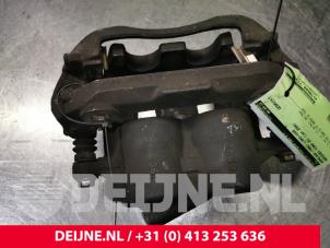 Mercedes Viano Bremszange links vorne O52732 foto 3
