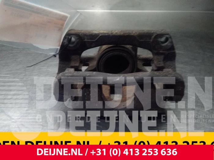 Mercedes Citan Bremszange links vorne O52738