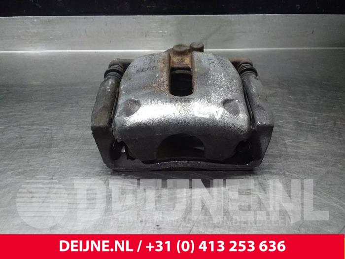 Mercedes Citan Front brake calliper, left O52739