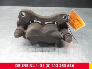 Opel Movano Front brake calliper, left O52763 photo 2