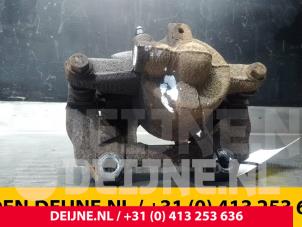 Opel Corsa Front brake calliper, left O52765 photo 4