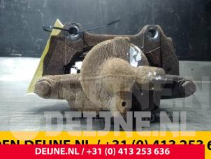 Opel Corsa Front brake calliper, left O52765 photo 2