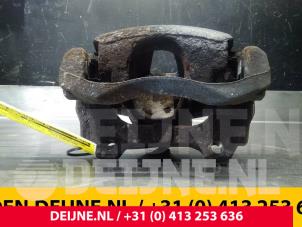 Opel Corsa Front brake calliper, left O52765 photo 3