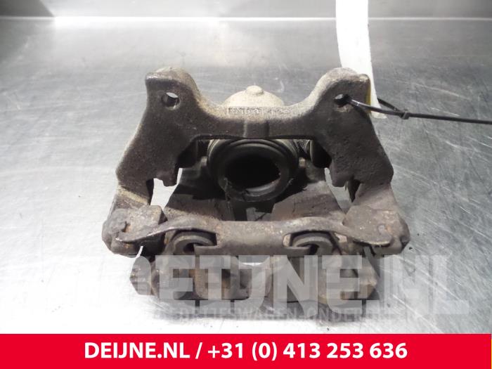 Opel Combo Bremszange links vorne O52770