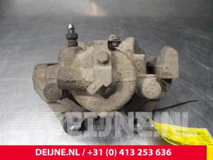 Opel Combo Front brake calliper, left O52770 photo 3