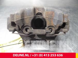 Opel Combo Front brake calliper, left O52770 photo 2