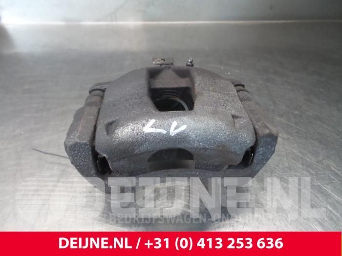 Opel Combo Bremszange links vorne O52771