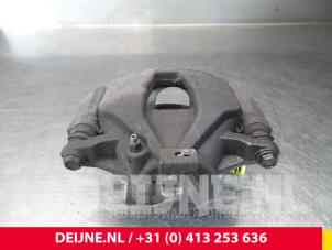 Opel Combo Front brake calliper, left O52771 photo 2