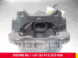 Opel Combo Front brake calliper, left O52771 photo 3