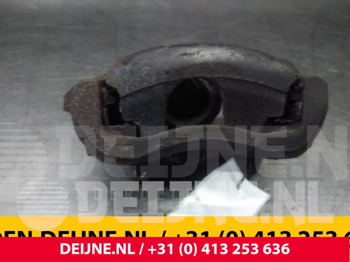 Opel Combo Remklauw (Tang) links-voor O52772
