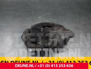 Opel Combo Bremszange links vorne O52772 foto 2