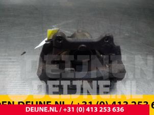 Opel Combo Bremszange links vorne O52772 foto 4