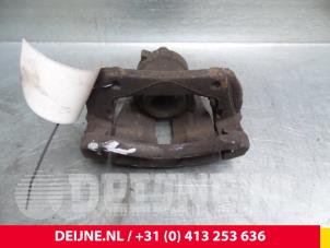 Opel Combo Front brake calliper, left O52785 photo 2