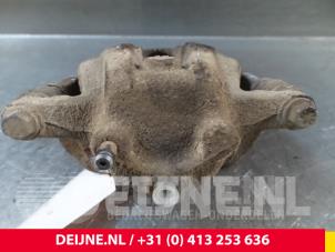Opel Combo Bremszange links vorne O52786 foto 3